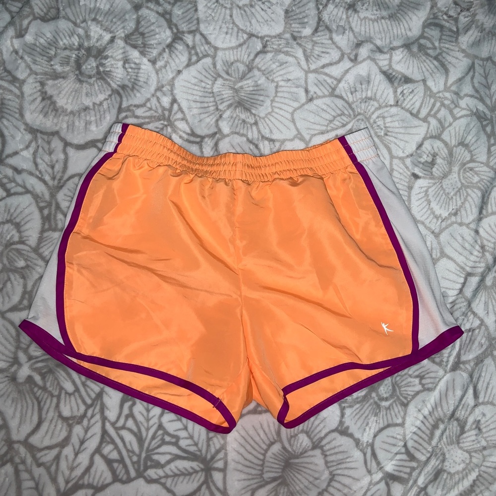 Danskin Now Athletic Shorts